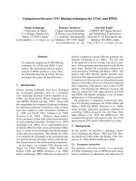 Báo cáo khoa học: 