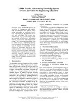 Báo cáo khoa học: 