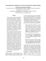 Báo cáo khoa học: 