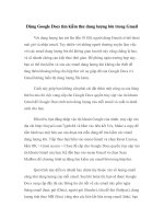 Dùng Google Docs tìm kiếm thư dung lượng lớn trong Gmail docx