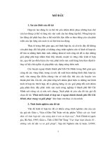 Phát triển kinh tế hợp tác ở ngoại thành thành phố hồ chí minh, thực trạng và giải pháp