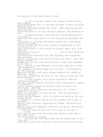 similarities of two famous tales of love essay