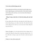 ''''Chơi ''''nail rock để khởi động năm mới pdf