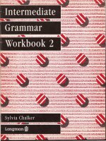 intermediate grammar workbook 2
