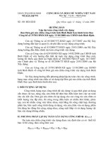 HD08_SXD- Hướng dẫn lập dự toán sửa chữa potx