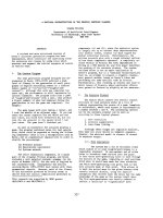 Báo cáo khoa học: 