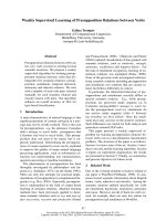 Báo cáo khoa học: 