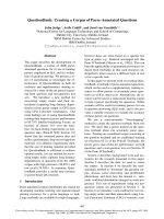 Báo cáo khoa học: 