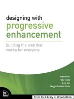 new riders designing with progressive enhancement feb 2010