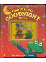 The adventures of Hopper docx