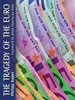 Tragedy of the Euro potx