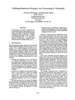 Báo cáo khoa học: 