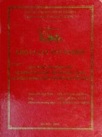 khả năng hội nhập vào hệ thống tài chính, tiền tệ quốc tế của hệ thống ngân hàng thương mại việt nam