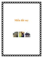 Miền đất say potx