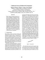 Báo cáo khoa học: 