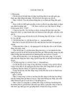 CHẾ ĐỘ TIỀN TỆ pot