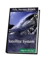 Satellite System pptx