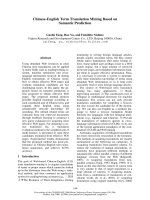 Báo cáo khoa học: 