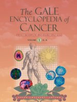 The Gale encyclopedia of cancer pdf