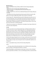 Rủi ro và giải pháp khi công ty không cổ phần hóa trên thị trường chứng khoán  .Khủng hoảng truyền thông