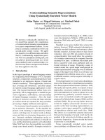 Báo cáo khoa học: 