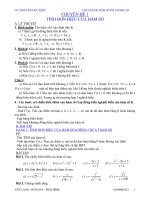 chuyen de ham so on thi ĐH_CĐ