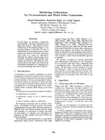 Báo cáo khoa học: 