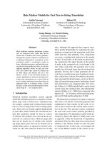 Báo cáo khoa học: 