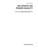 AN UPDATE ON POWER QUALITY pptx