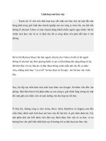 Linh hoạt nơi làm việc potx