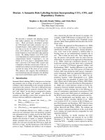 Báo cáo khoa học: 