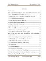 báo cáo thực tập công ty may hưng yên