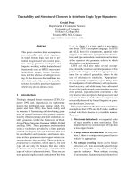 Báo cáo khoa học: 