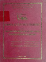 Giải pháp phát triển quan hệ công chúng (PR - public relation) tại Việt Nam
