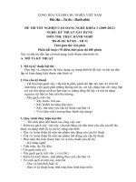 đề thi thực hành-kỹ thuật xây dựng-mã đề thi ktxd-th (21)