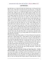 giải pháp nâng cao chất lượng tín dụng tại ngân hàng đầu tư và phát triển nam định