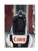 .5 điều cần biết khi ''''lên đời'''' với máy ảnh ống kính rời potx