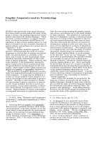 Báo cáo khoa học: 