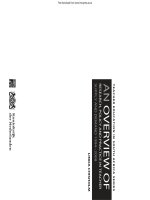 An Overview of South African Human Resources Development ppt