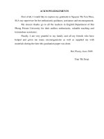 A study on formation of adjectives from nouns in English