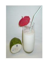 Phòng ngừa tăng huyết áp với mãng cầu xiêm pptx