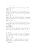 duke ellington essay