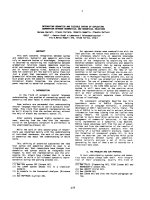 Báo cáo khoa học: 