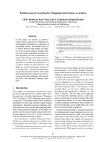 Báo cáo khoa học: 