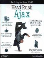 oreilly head rush ajax (2006) (no ocr)
