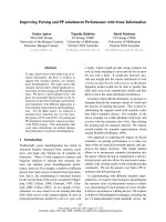 Báo cáo khoa học: 