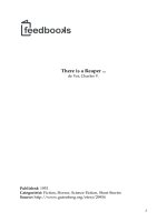 There is a Reaper ... pptx