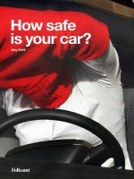 How safe is your car? 2009 ppt