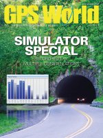 GPS world march 2014