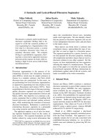 Báo cáo khoa học: 